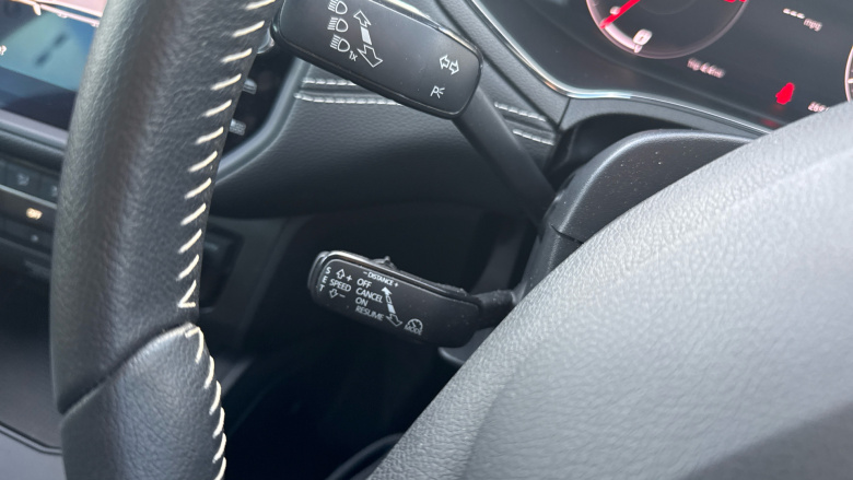 SEAT Ibiza 1.0 TSI 115 Xcellence Lux [EZ] 5dr Petrol Hatchback